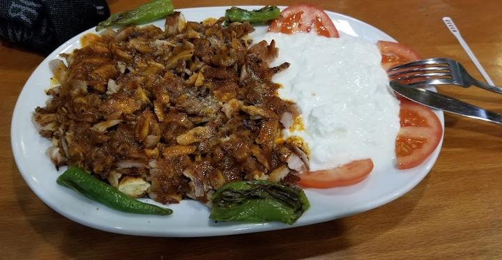 Tadim Lahmacun