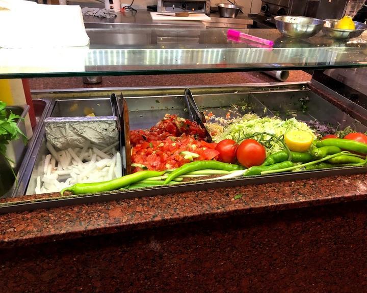 Tadim Lahmacun