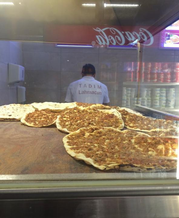 Tadim Lahmacun