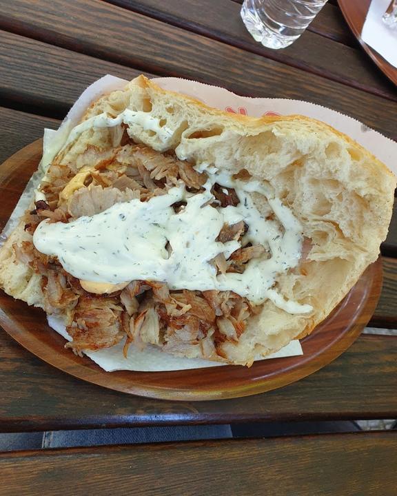 Tadim Lahmacun