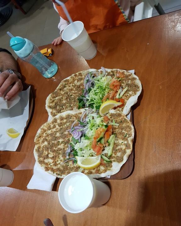 Tadim Lahmacun