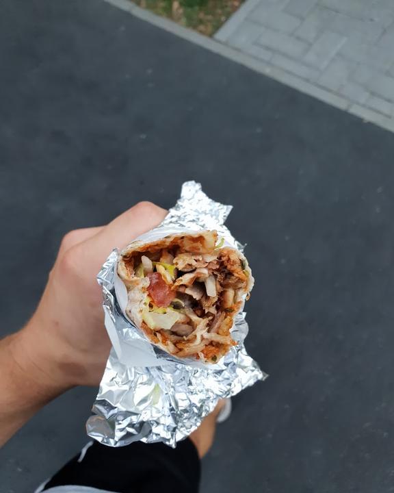 Tadim Lahmacun