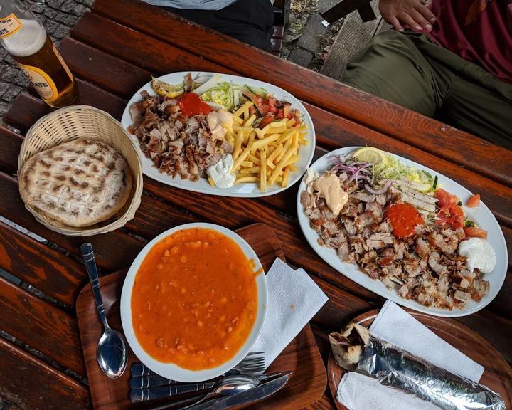 Tadim Lahmacun