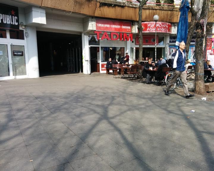 Tadim Lahmacun