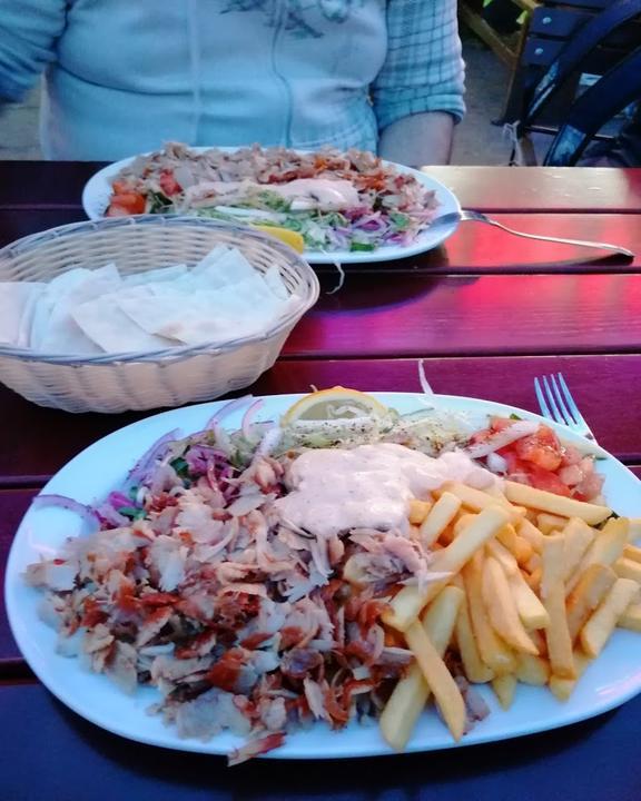 Tadim Lahmacun