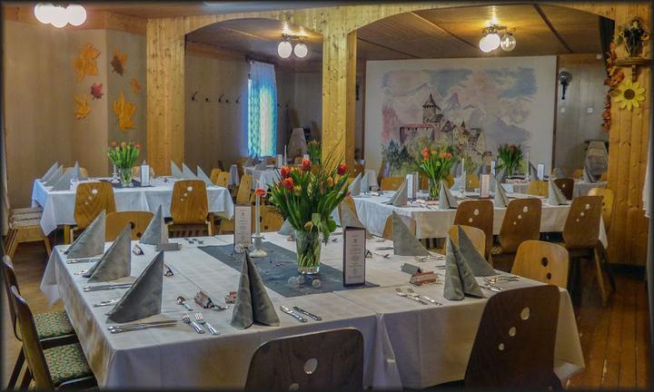 Landgasthof Zum Loewen