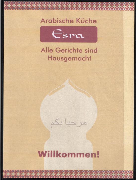 Esra