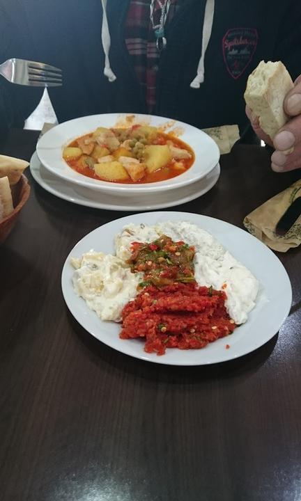 Urfa Ocakbasi