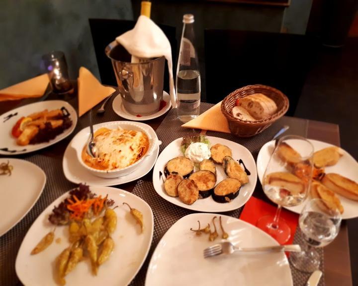 Restaurant Odeon