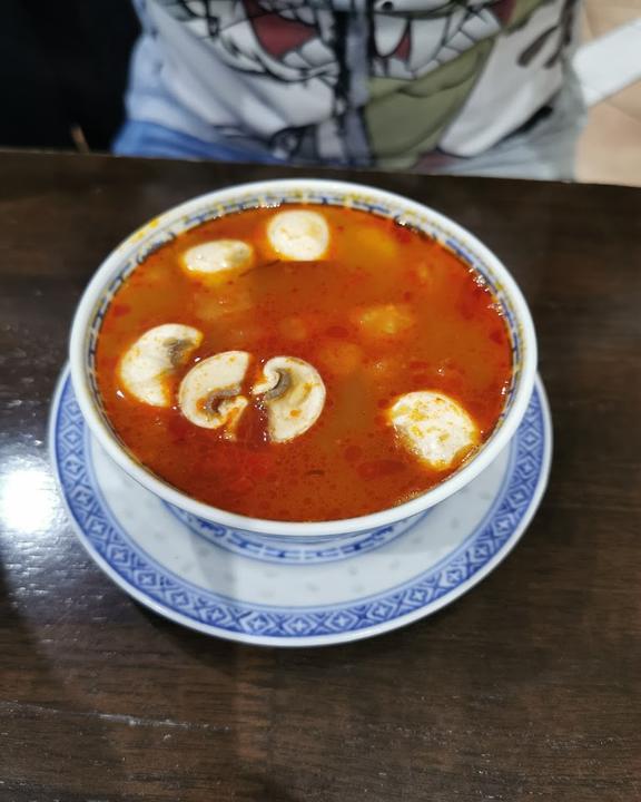 Doan Gia - Asiatische Spezialitaten