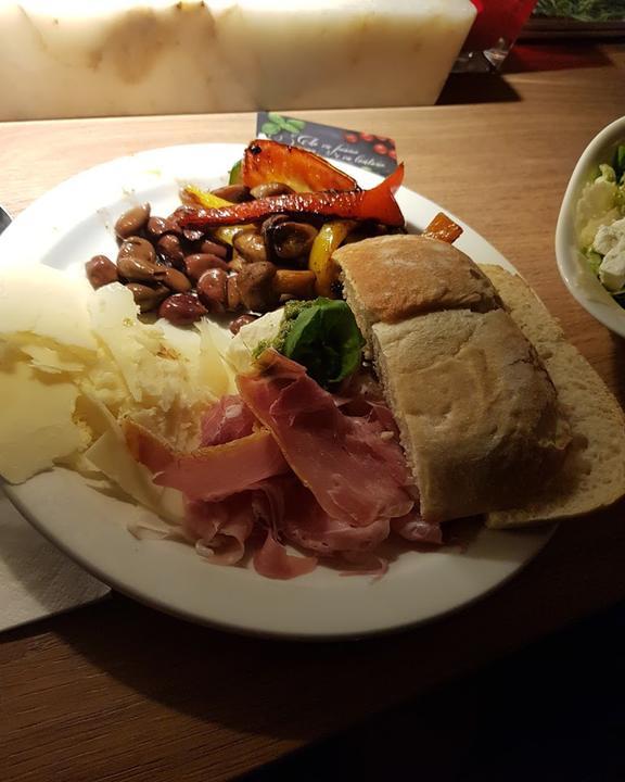 Vapiano
