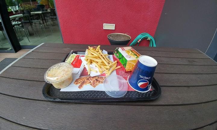 KFC