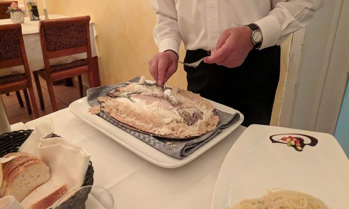 Villetta da Angelo
