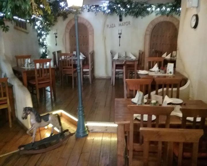 Casa Tapas