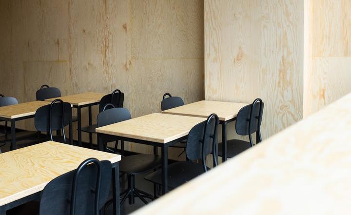 Mama Vân - Sài Gòn Deli