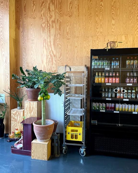 Mama Vân - Sài Gòn Deli