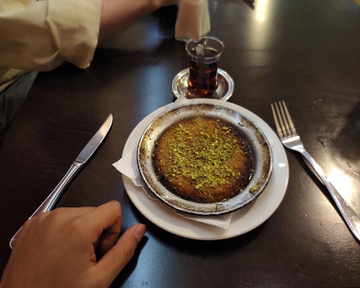Haci Baba Koz