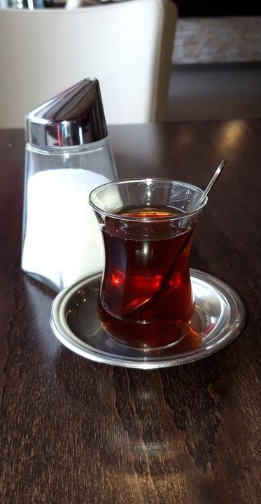 Haci Baba Koz