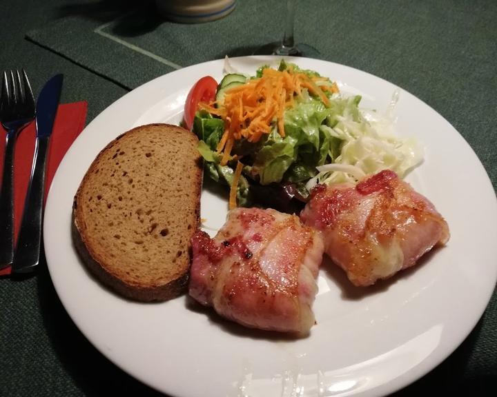 Restaurant Monchhof