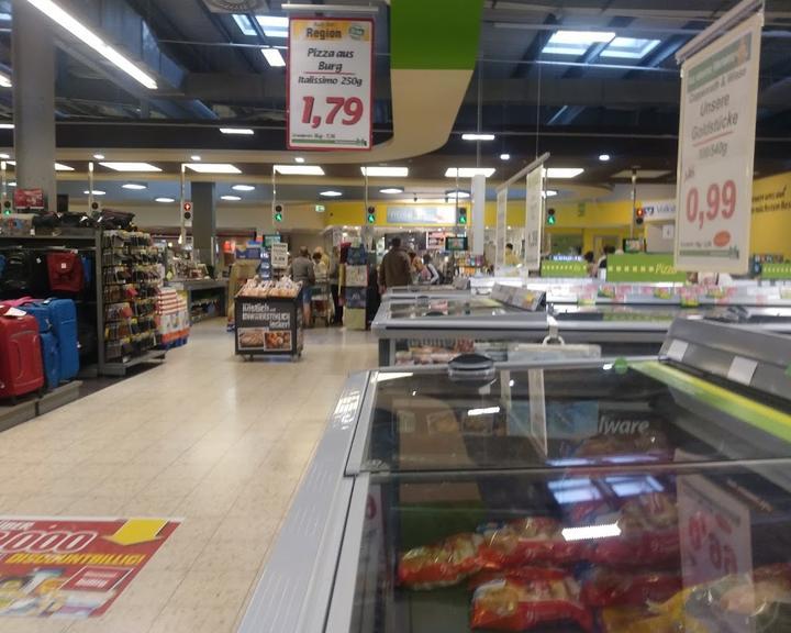 Marktkauf Restaurant