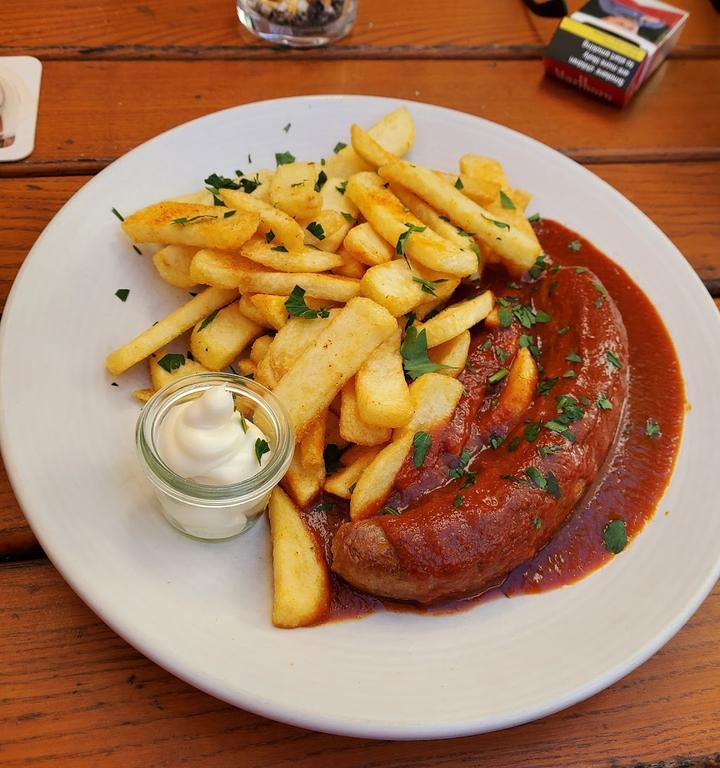 Brauhaus zum goldenen Handwerk im Bruderhaus