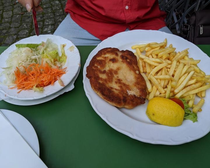 Zum Blaustern