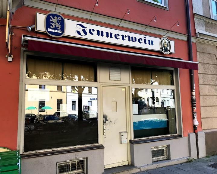 Zum Jennerwein