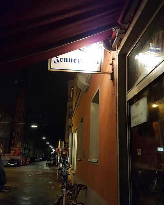 Zum Jennerwein