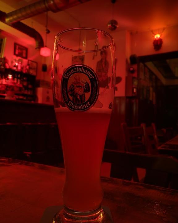 Zum Jennerwein