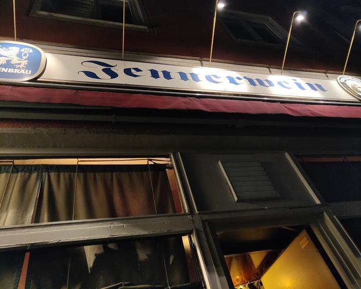 Zum Jennerwein