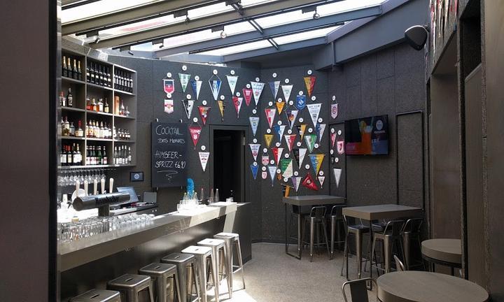 VfB Clubrestaurant By braun
