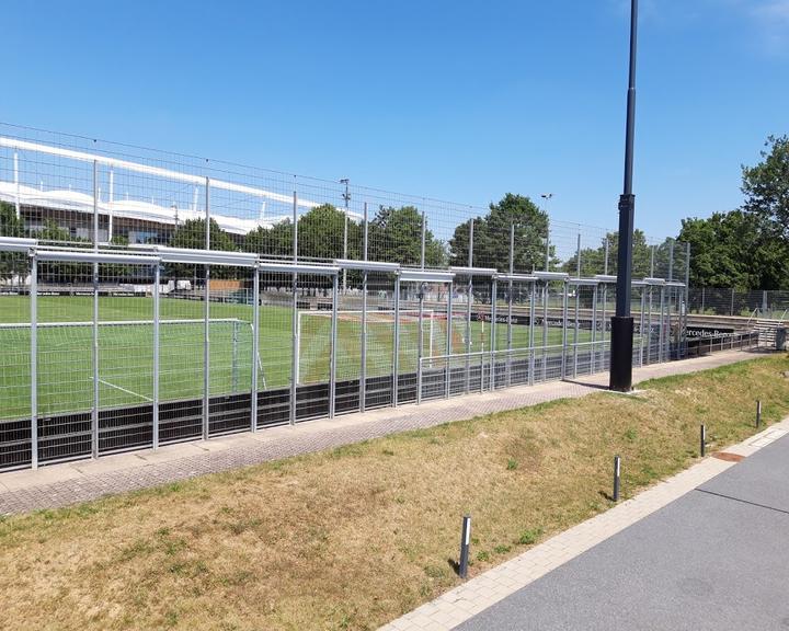 VfB Clubrestaurant By braun
