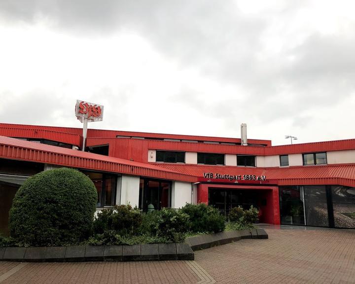 VfB Clubrestaurant By braun