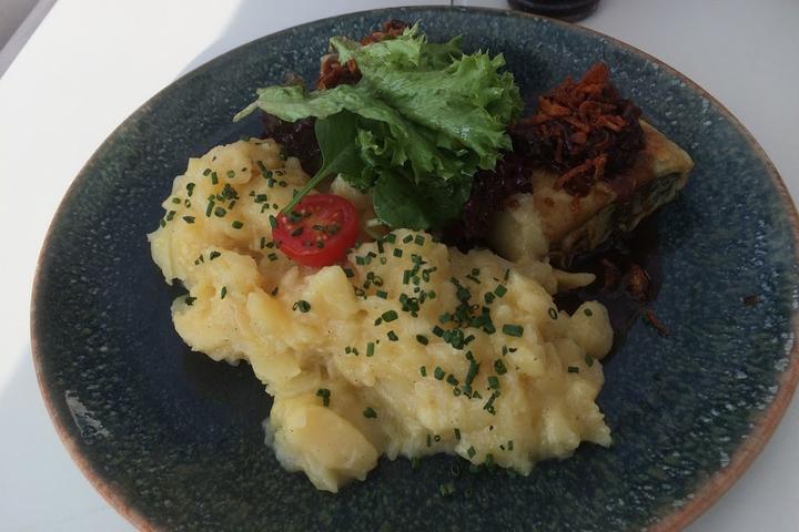 VfB Clubrestaurant By braun
