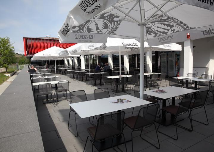 VfB Clubrestaurant By braun