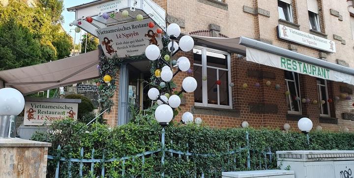 Vietnamesisches Restaurant Le Nguyen