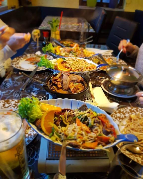 Vietnamesisches Restaurant Le Nguyen