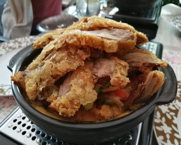 Vietnamesisches Restaurant Le Nguyen