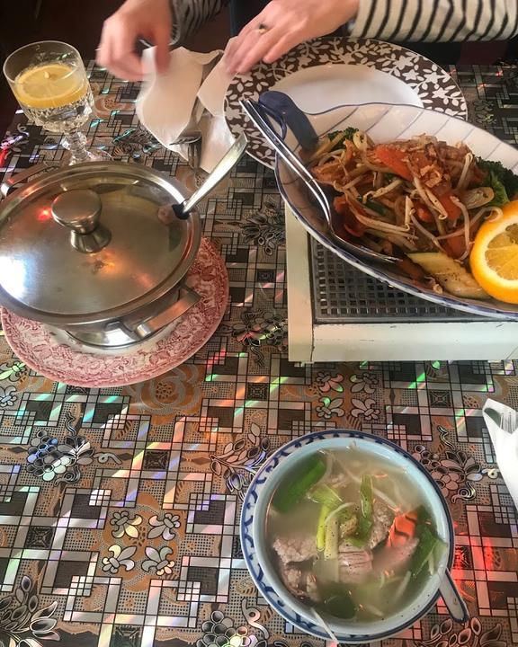 Vietnamesisches Restaurant Le Nguyen