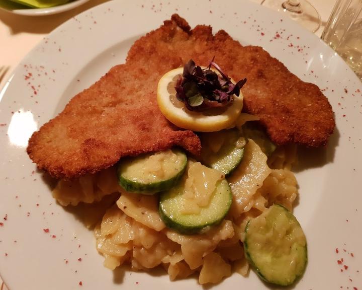 Weinstube Am Stadtgraben