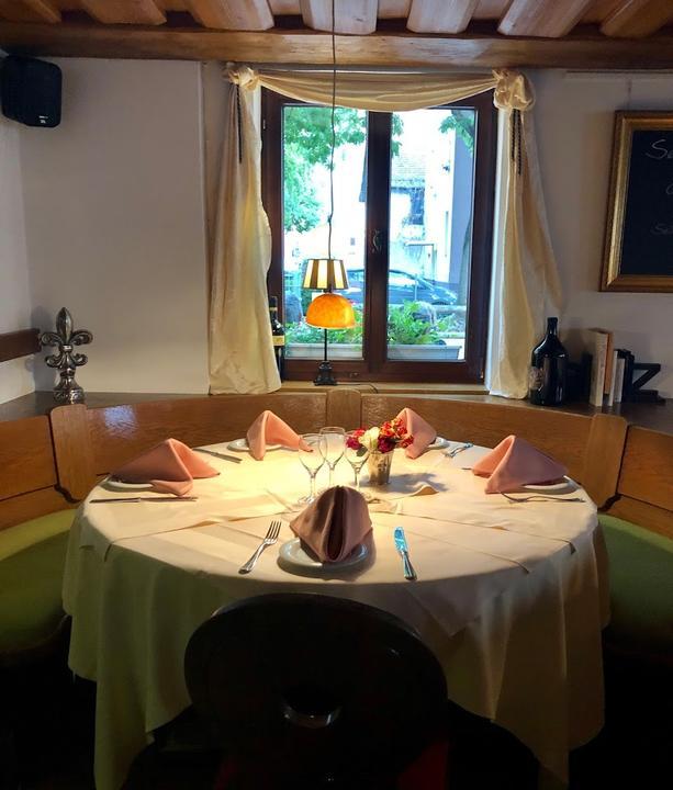 Weinstube Am Stadtgraben