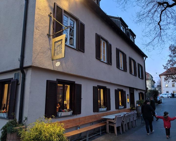 Weinstube Am Stadtgraben