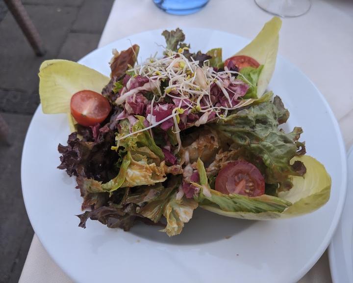 Weinstube Am Stadtgraben
