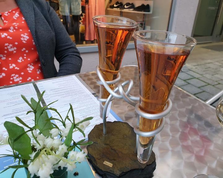 Rendez-Vous a Quiberon