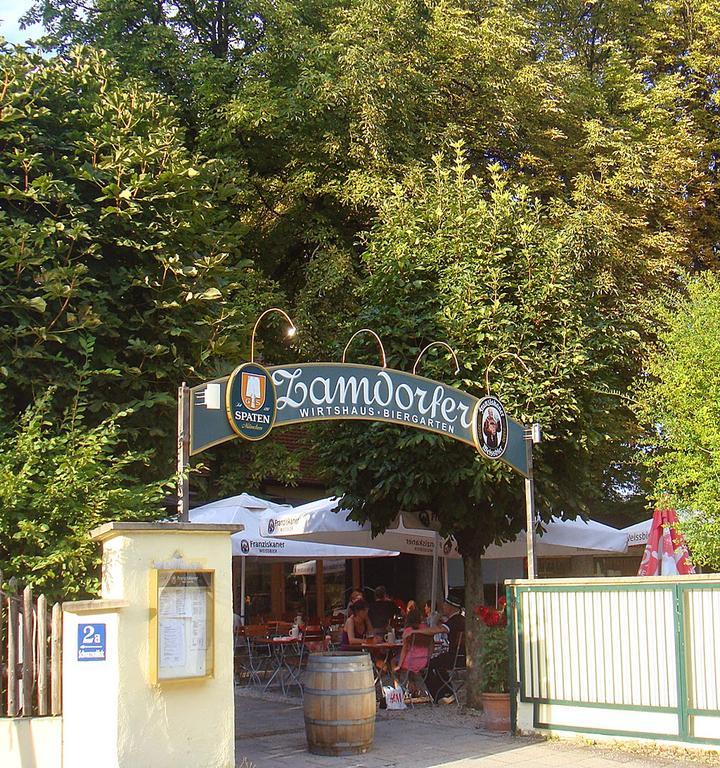 Wirtshaus Zamdorfer