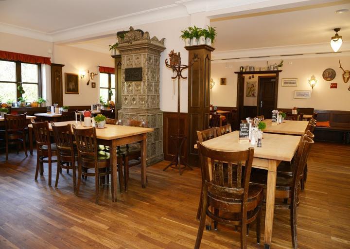Wirtshaus Zamdorfer