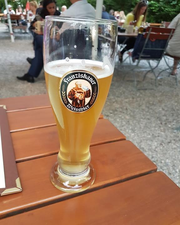 Wirtshaus Zamdorfer