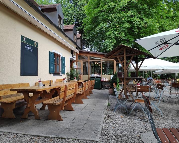Wirtshaus Zamdorfer