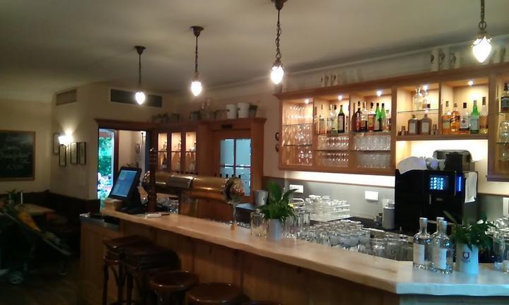 Wirtshaus Zamdorfer