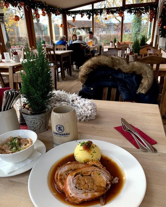 Wirtshaus Zamdorfer